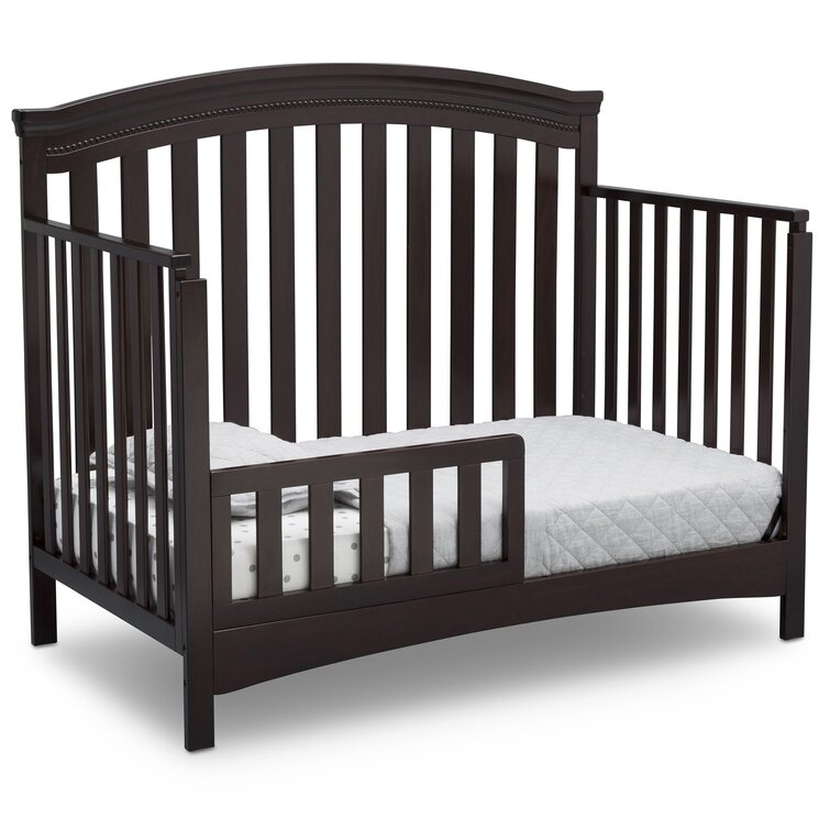 Emerson 4 in 1 best sale convertible crib